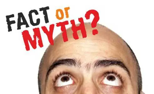 Разпознавате ли митовете от истините? 